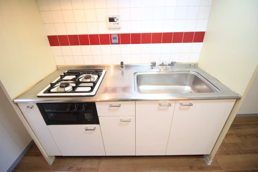 キッチン メゾンモリオカ