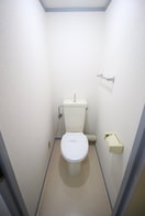 トイレ メゾンモリオカ