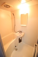 バス／シャワールーム等 メゾンモリオカ