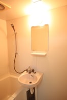 洗面 メゾンモリオカ