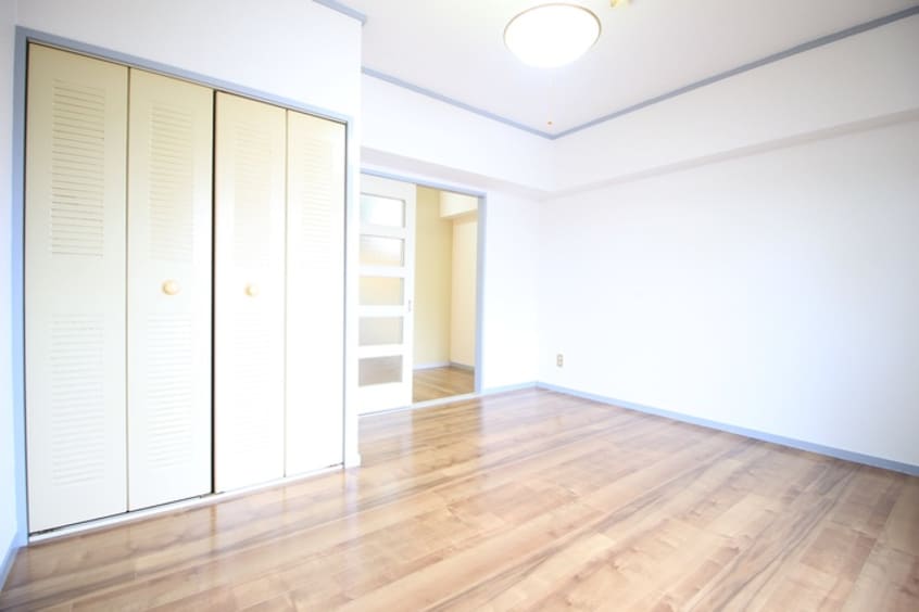 居室 メゾンモリオカ