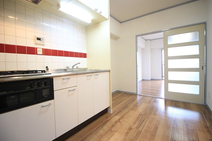 キッチン メゾンモリオカ