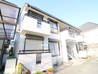 メゾン・ド・ボネ－ルⅠ