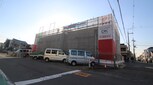 ラヴィボヌール如是Ⅱ