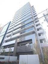 S-RESIDENCE福島diverse