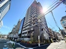 S-RESIDENCE福島diverseの外観