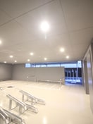 駐輪場 S-RESIDENCE福島diverse