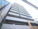 外観写真 S-RESIDENCE福島diverse