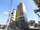 新栄プロパティ－ＴＥＮ８の外観
