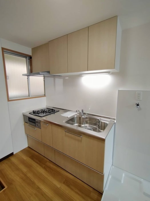 キッチン アトモス永和