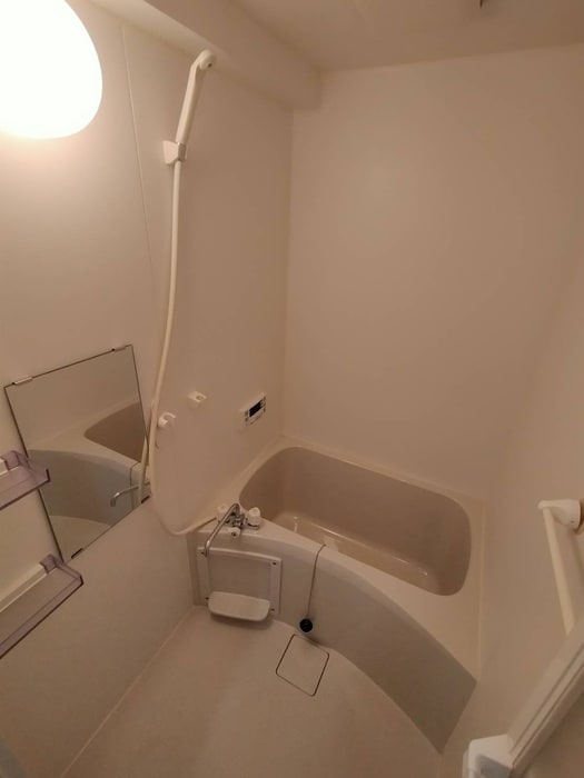 バス／シャワールーム等 アトモス永和
