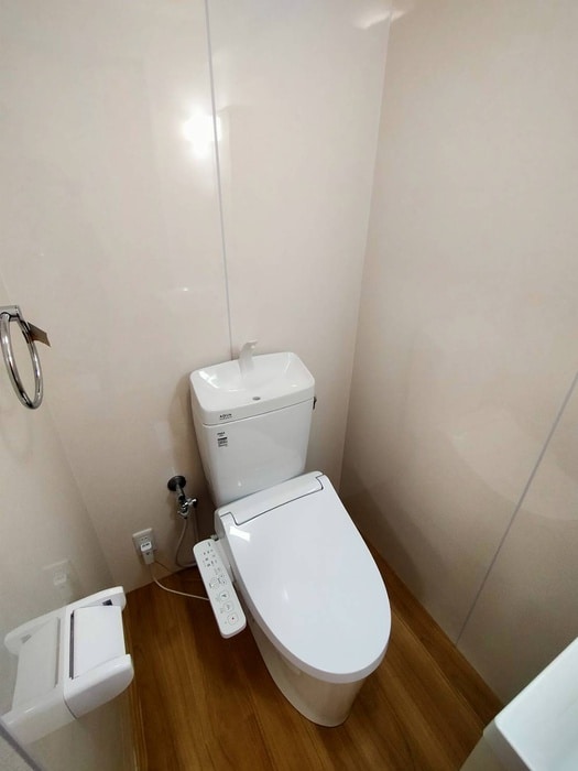 トイレ アトモス永和