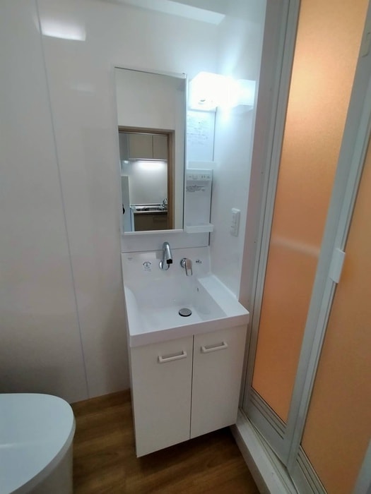 洗面 アトモス永和