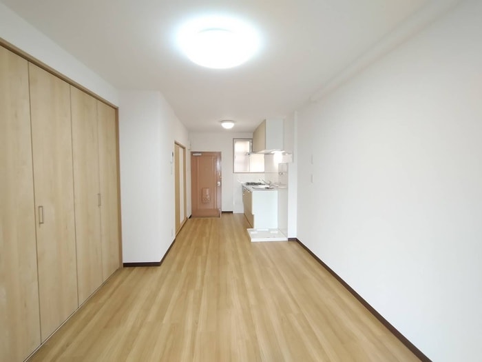 居室 アトモス永和