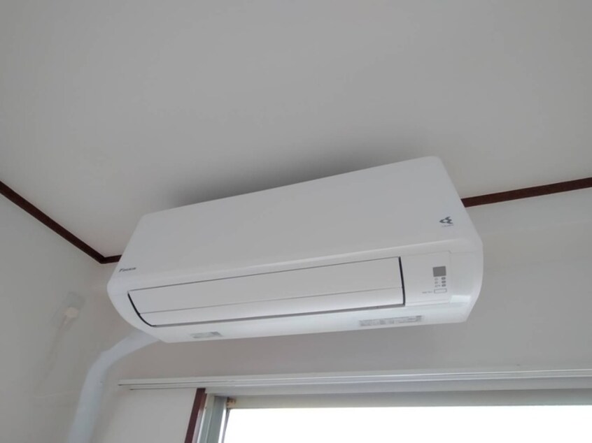 居室 アトモス永和