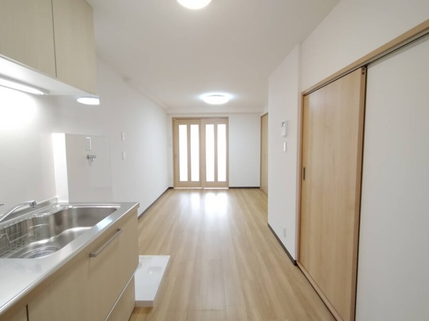 キッチン アトモス永和