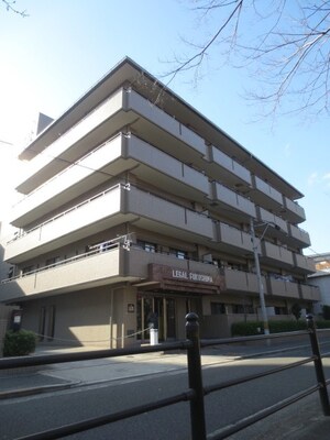 リーガル福島(102)