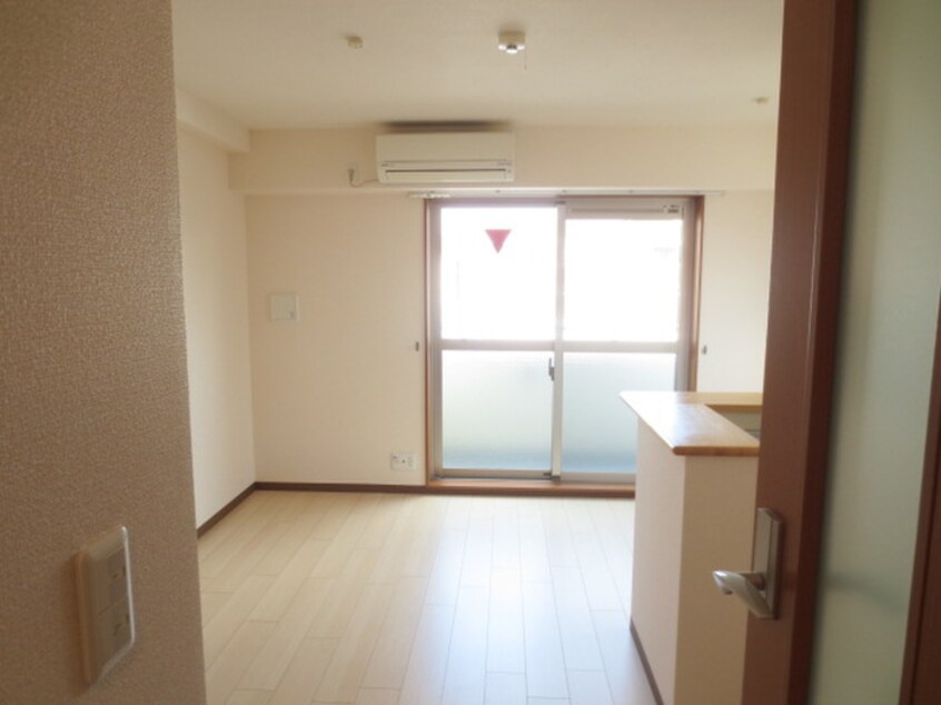 居室 メイト鶴見