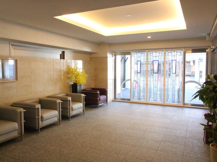 外観写真 シルエラ御所南