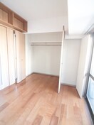 収納 シルエラ御所南