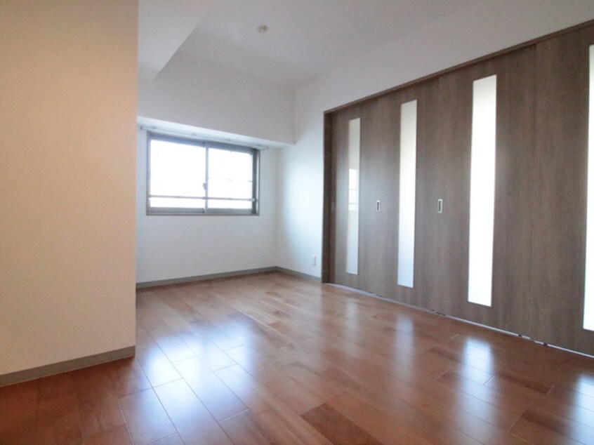 内観写真 シルエラ御所南