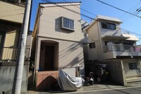 中百舌鳥町4丁貸家