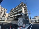 仮)ファステート神戸サルビアの外観