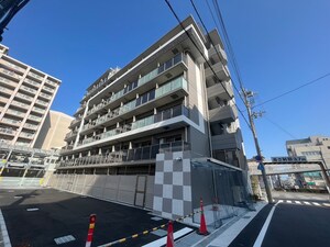 仮)ファステート神戸サルビア