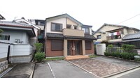 サンメゾン喜志