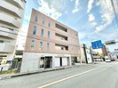アルベロ石橋の外観