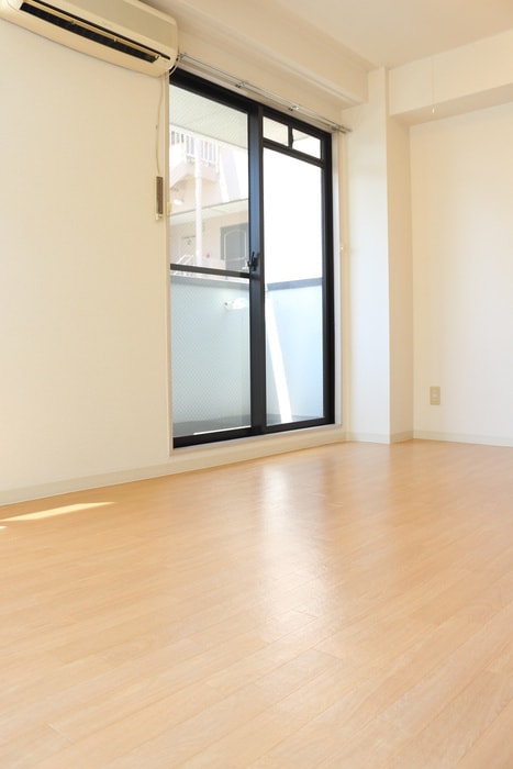 居室 アメニティ天神橋