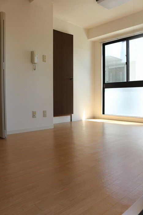 居室 アメニティ天神橋