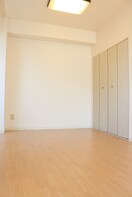 居室 アメニティ天神橋