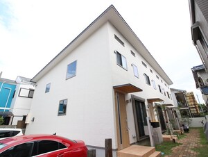 テラスハウス新伊丹