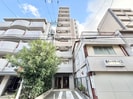 プログレス櫛屋町の外観