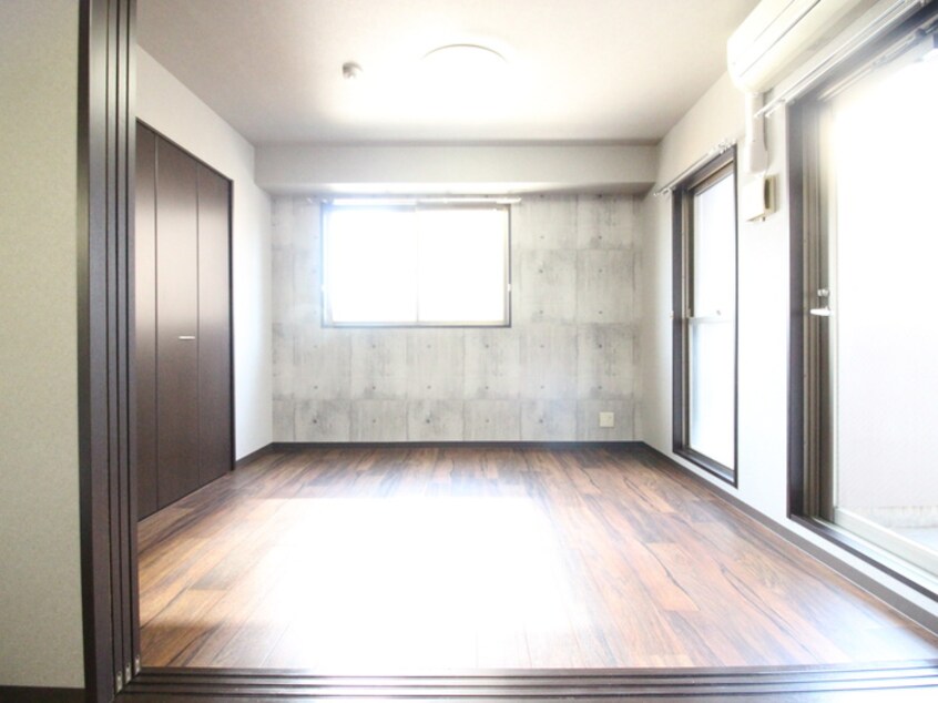 居室 プログレス櫛屋町