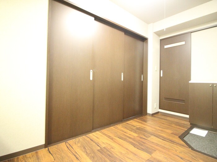 居室 プログレス櫛屋町