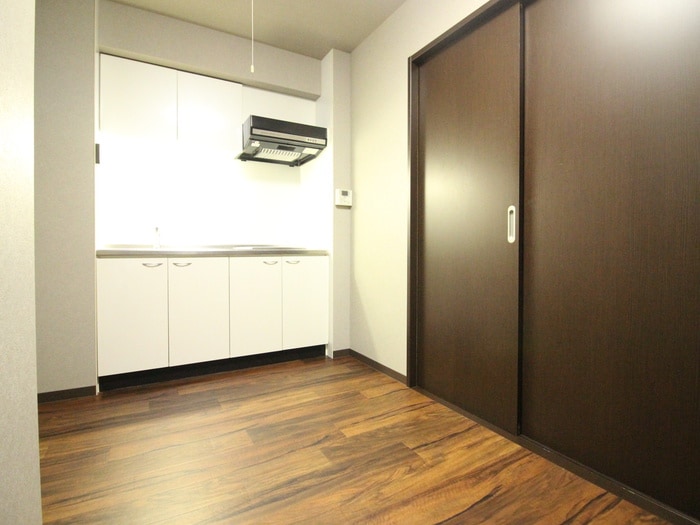 居室 プログレス櫛屋町