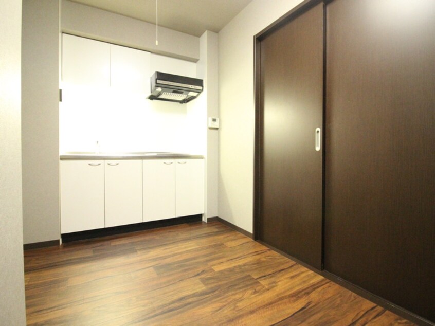 居室 プログレス櫛屋町