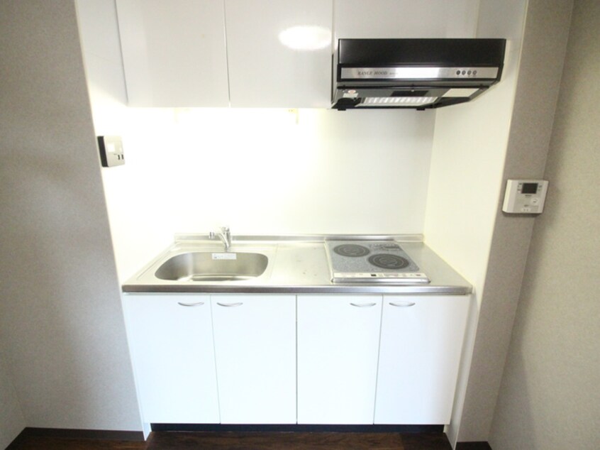 キッチン プログレス櫛屋町