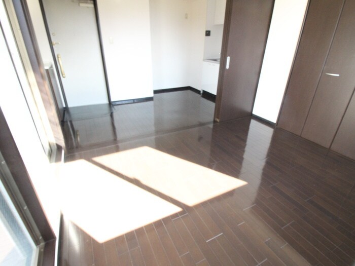 居室 プログレス櫛屋町