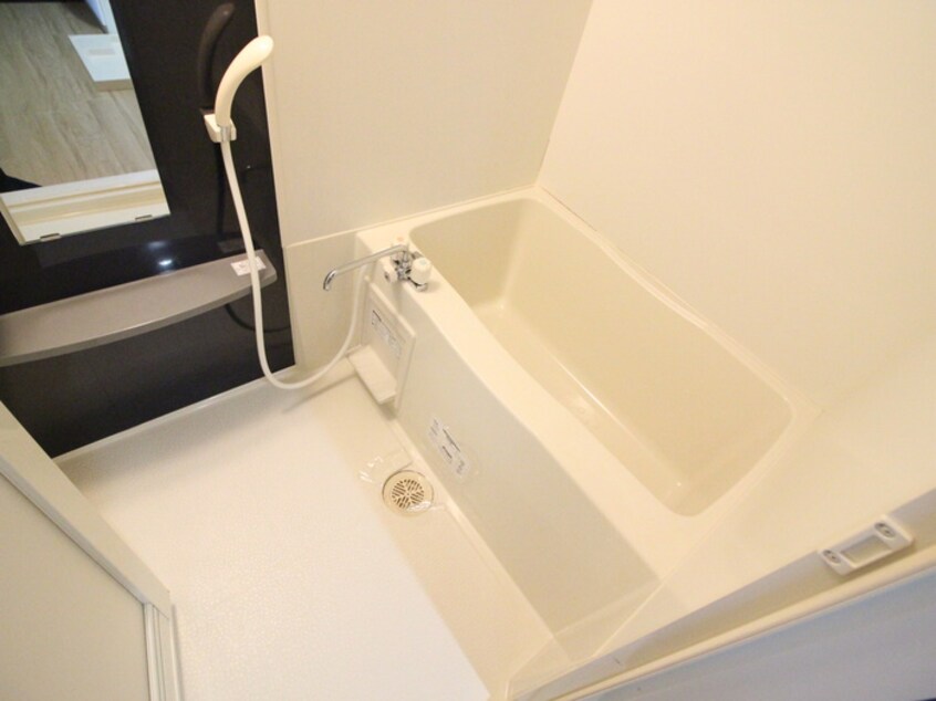 バス／シャワールーム等 プログレス櫛屋町