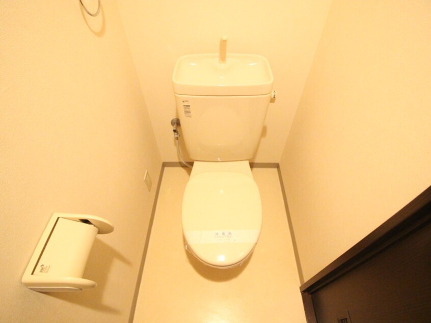 トイレ プログレス櫛屋町