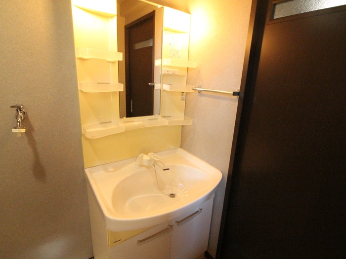 洗面 プログレス櫛屋町