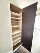 靴箱 プログレス櫛屋町