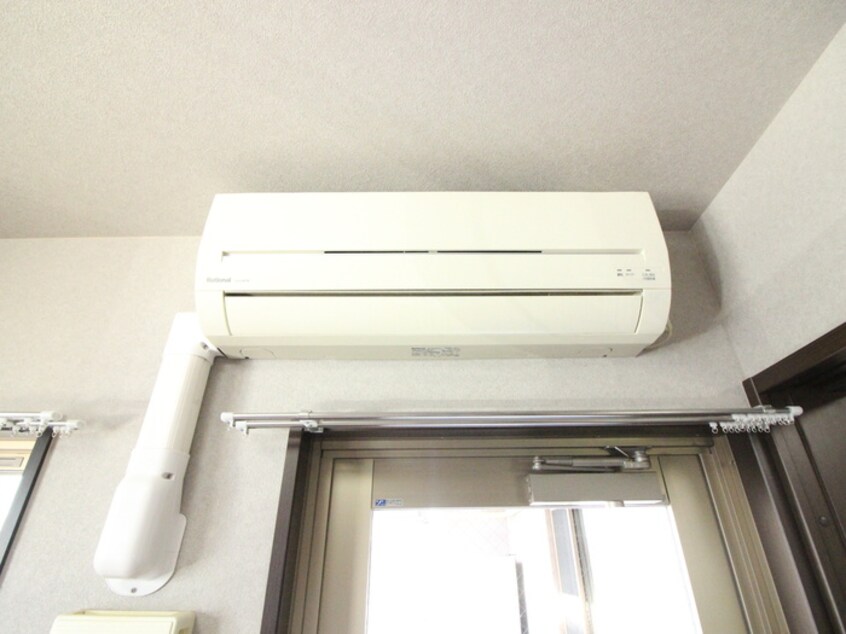 内観写真 プログレス櫛屋町