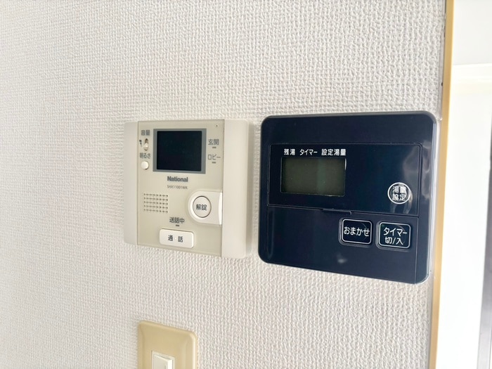 内観写真 プログレス櫛屋町