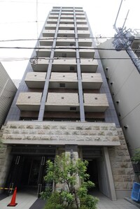 プレサンス難波幸町(1202)