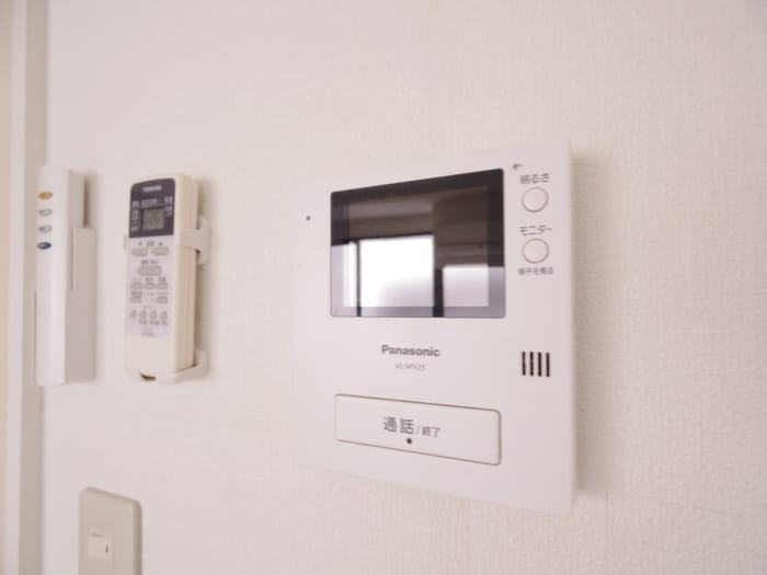 内観写真 マルサクマンション