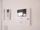 内観写真 マルサクマンション